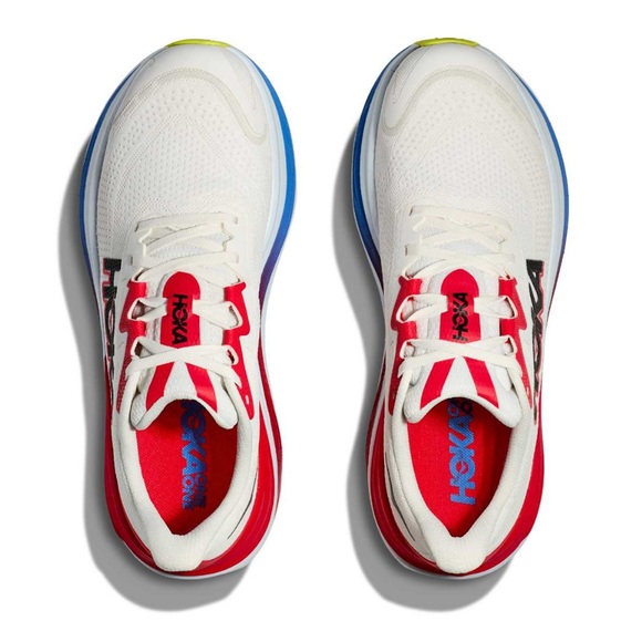 HOKA Men's Skyward X Carbon Plated Shoe 11D - Picture 3 of 14